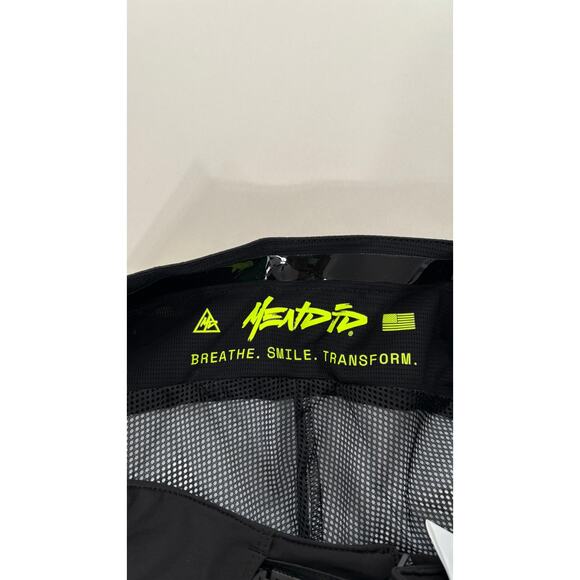 Mendid Electric Jungle Pant Mens Size 34 New MDMX Motorcross BMX Biking - Picture 9 of 13